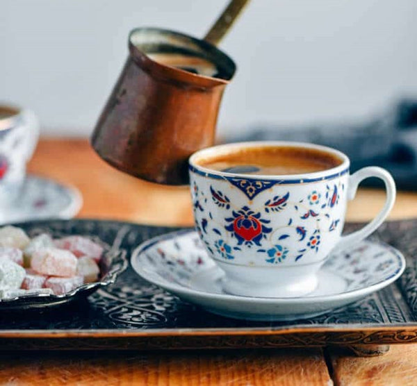 Turkish-Coffee-Cup