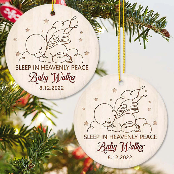 Sleep-in-heavenly-peace-Ceramic-Ornament