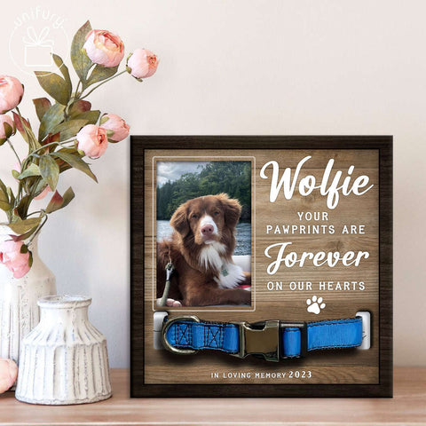 Customized Pet Figures｜Personalized Gifts for Pet Memorials