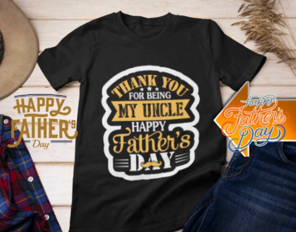gifts for an uncle on father's day
