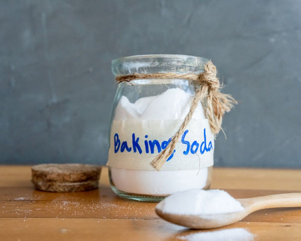 Baking-soda