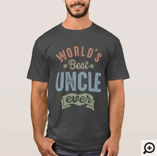 personalized uncle gifts for father's day