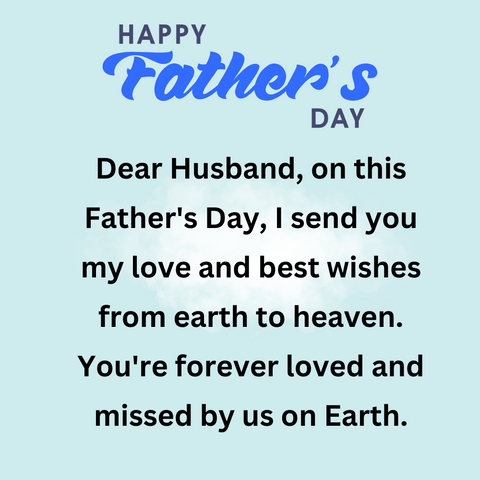 Happy Father's Day!