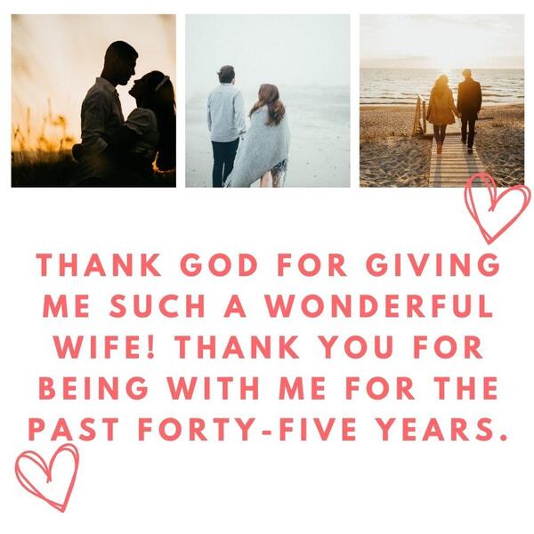 Anniversary sayings for couples