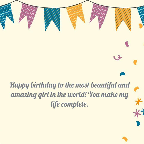 happy birthday quotes for ex girlfriend