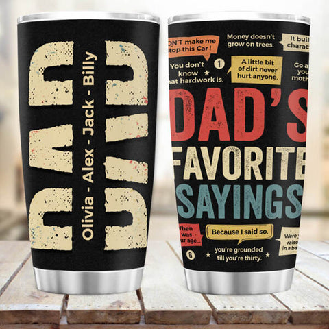 Best fathers day gifts for son in law