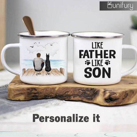 Best gift for dog dad