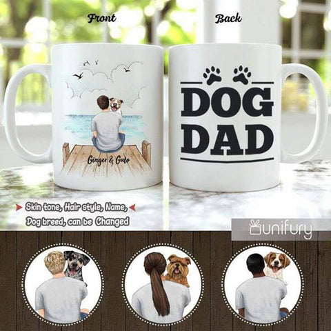 Best gifts for dog dads