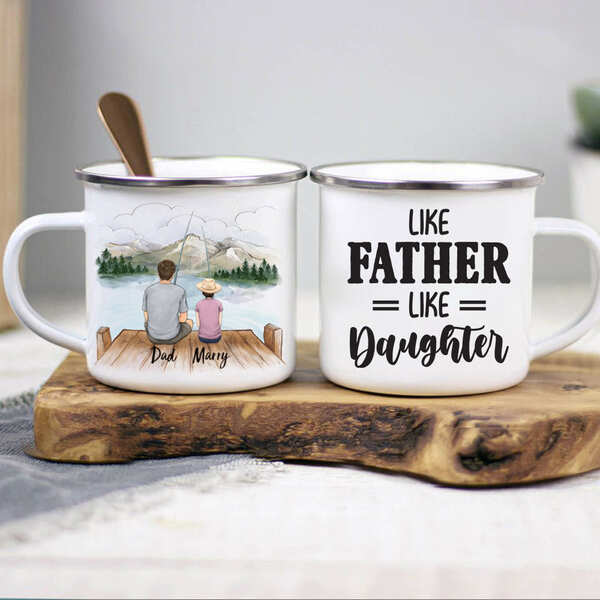 Whilst Your Son Will Take All The Funny Gift Ideas for Father in Law from  Daughter in Law Fathers Day - Sweet Family Gift