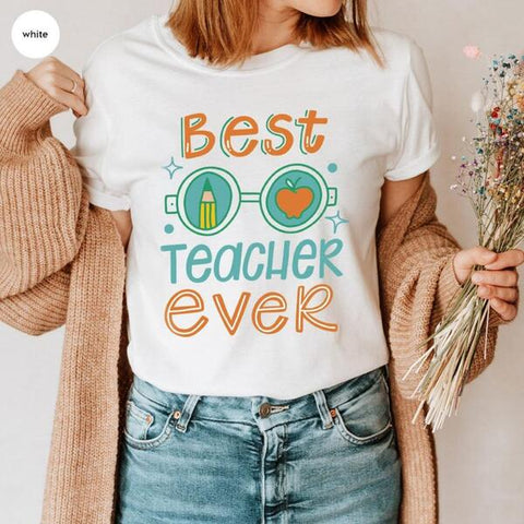 Personalized gifts for teachers