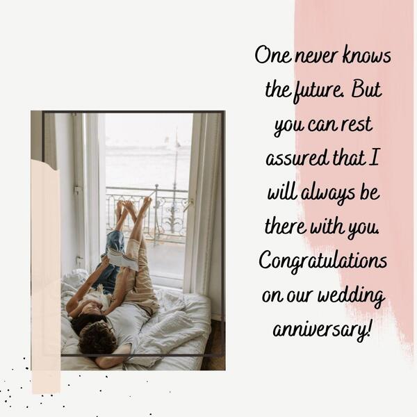 Best wedding anniversary quotes