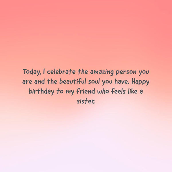 Beautiful Happy Birthday Images with Quotes & Wishes  Simple happy  birthday wishes, Happy birthday quotes, Birthday wishes for friend