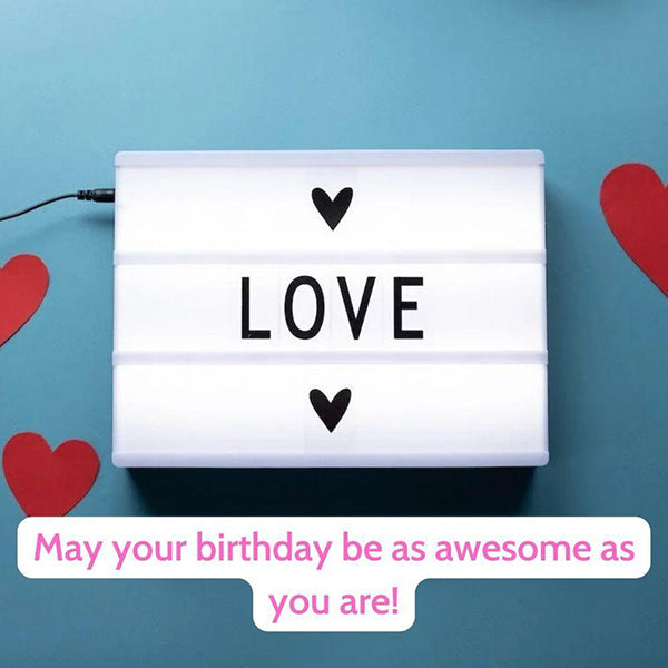 Birthday wishes for ex boyfriend