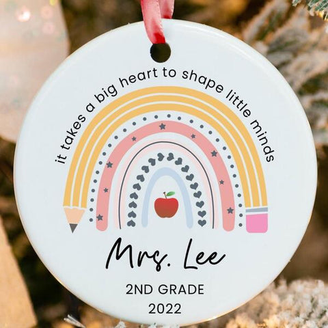 Diy gifts for teachers