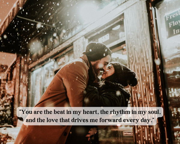 passionate love quotes for him