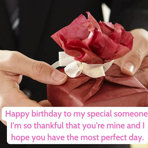 110 Funny Birthday Wishes For Boyfriend - Unifury