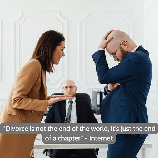 Divorce day quotes