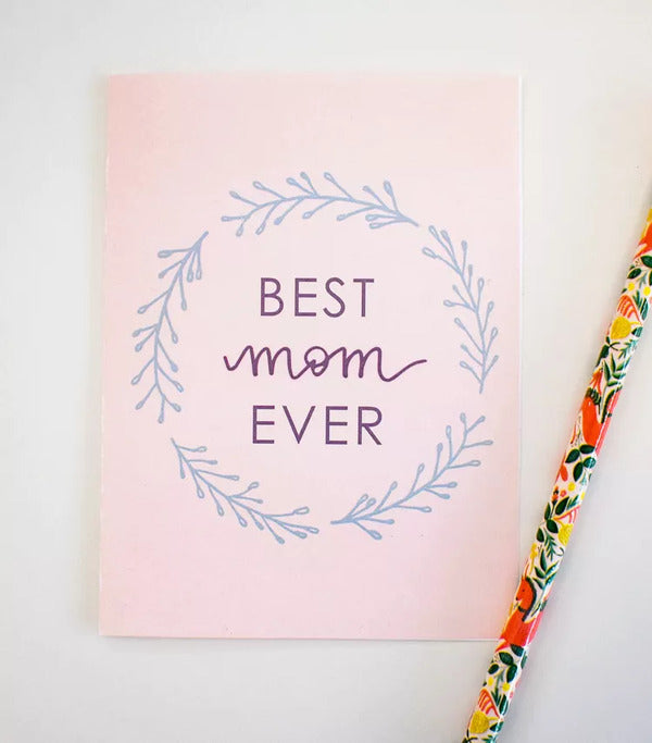 Diy mother's day card ideas