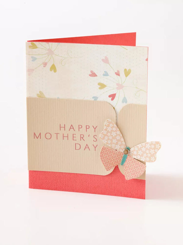 Diy mother's day cards