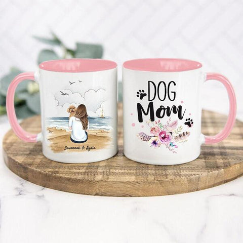 Dog mom gift ideas