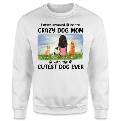 Dog mom gift