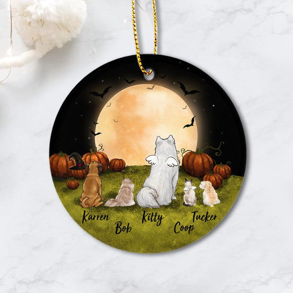 Dog-cat-ceramic-ornaments