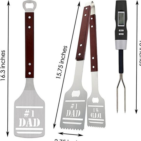 Easy dad gifts