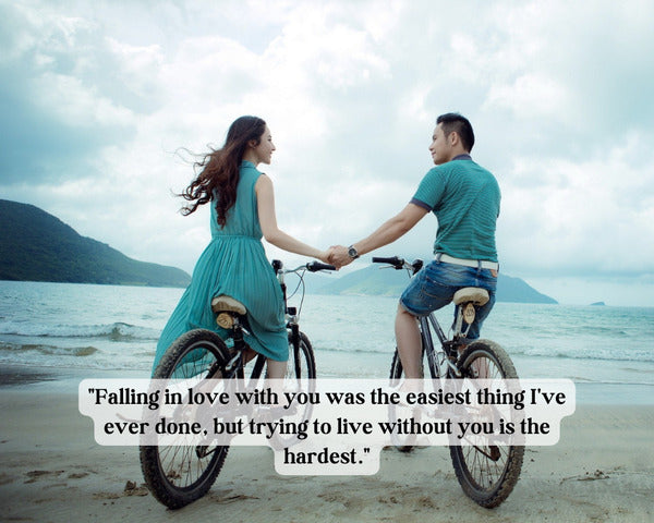 200 Best Love Quotes For Him To Make Him Feel Special - Unifury