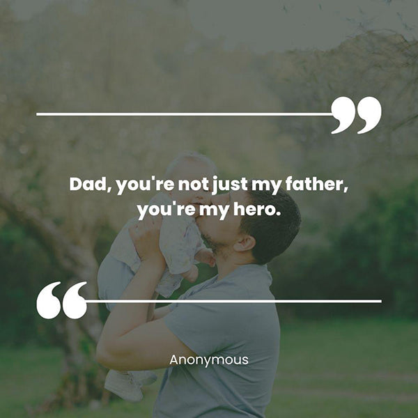 65 Best Father-Daughter Quotes That Will Warm His Heart - Unifury