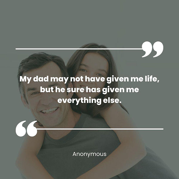 65 Best Father-Daughter Quotes That Will Warm His Heart - Unifury