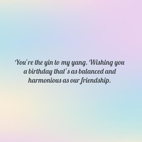 happy birthday cute quotes for friends
