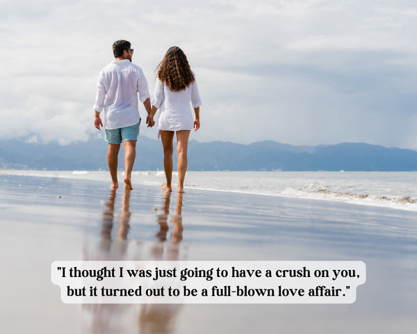 Funny Love Quotes For Him