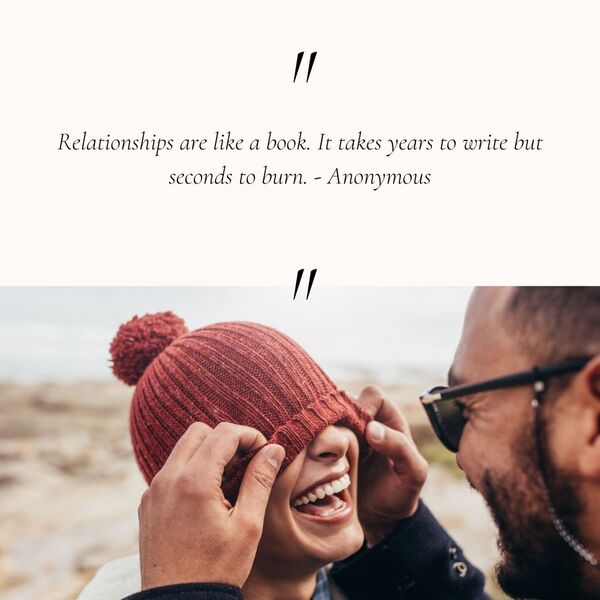 Funny quotes about love
