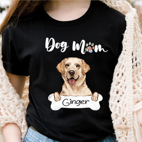 Gift for dog mom