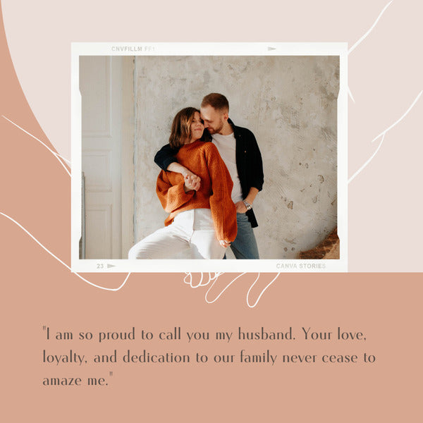 Happy birthday quotes for husband