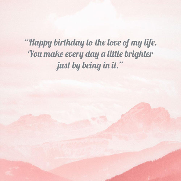 happy birthday quotes for ex girlfriend