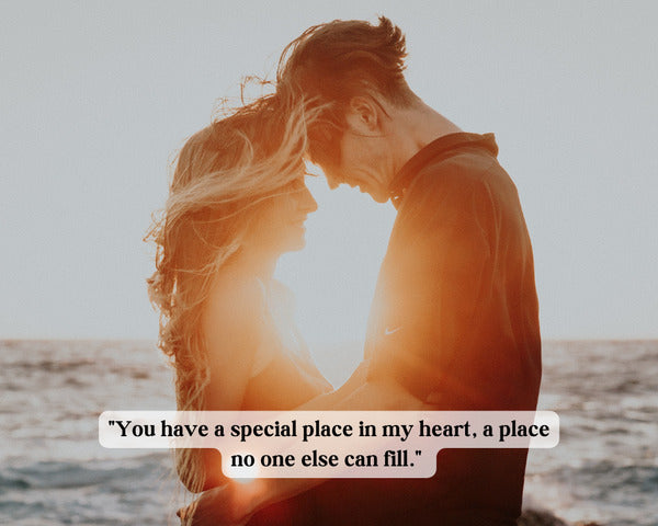 heart touching love quotes