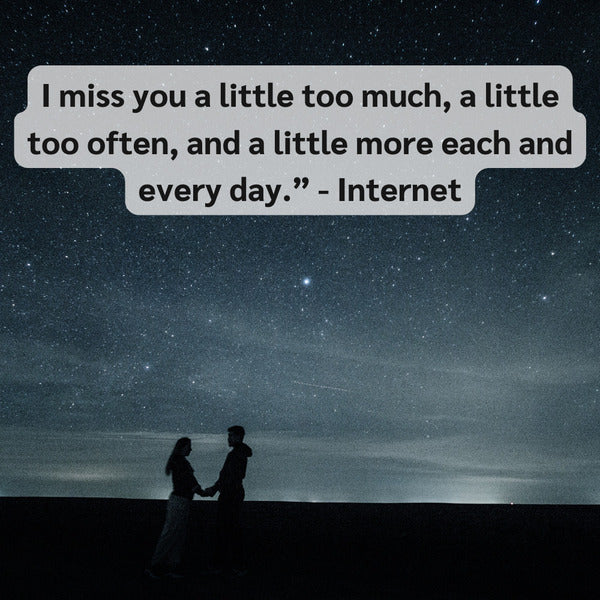 200 Best Love Quotes For Him To Make Him Feel Special - Unifury