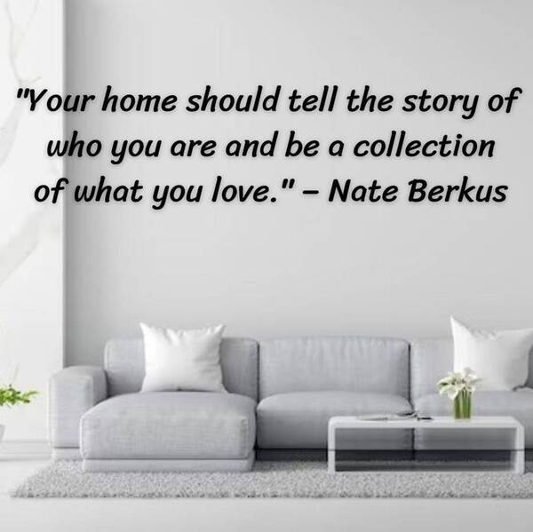 Home quote