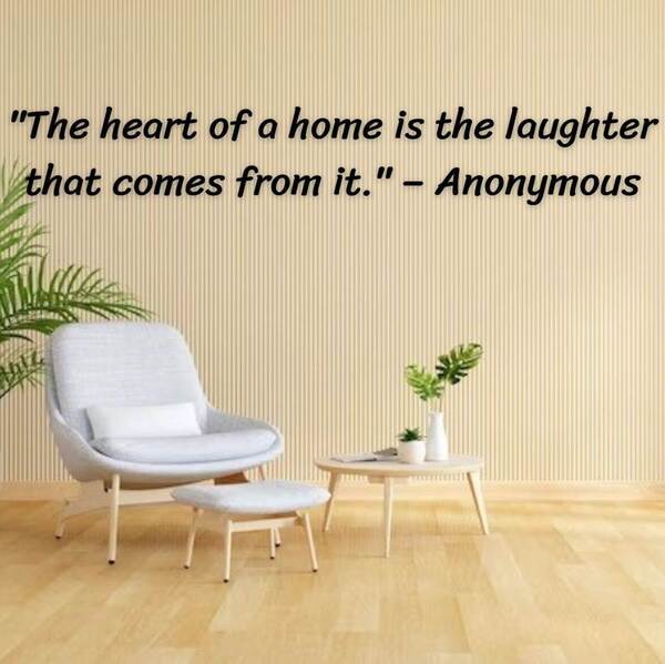 Home quotes