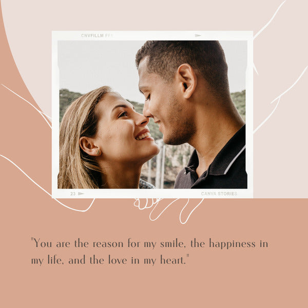 Husband valentines day quotes