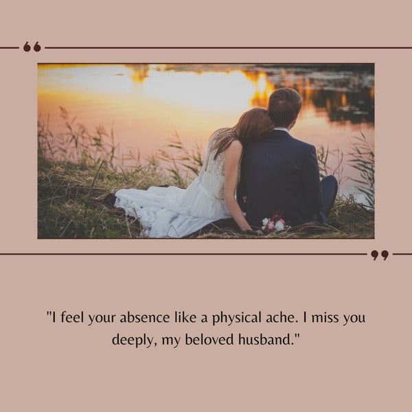 i miss you and love you so much quotes