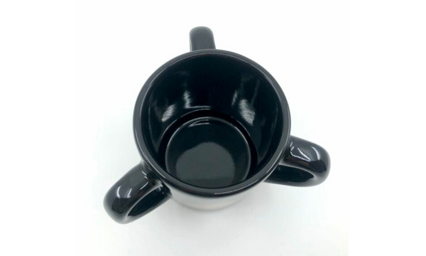 Tri-handle-cup