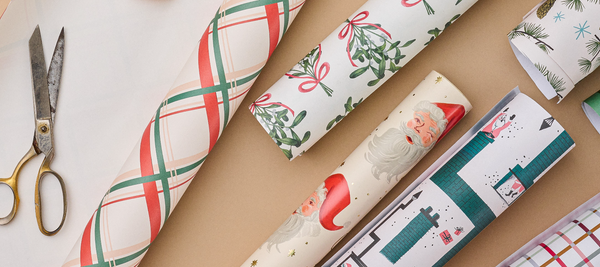 Wrapping-paper