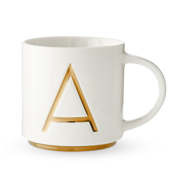 Monogram-mug