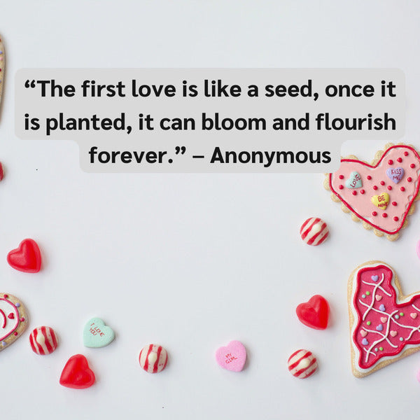 Love at first sight quotes