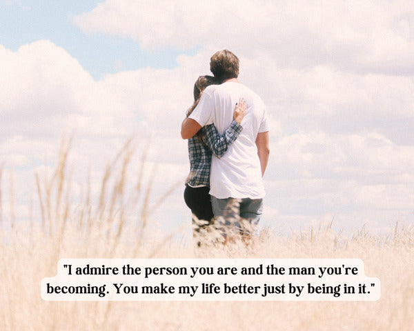 100 Sweet And Cute Boyfriend Quotes To Make Him Feel Special