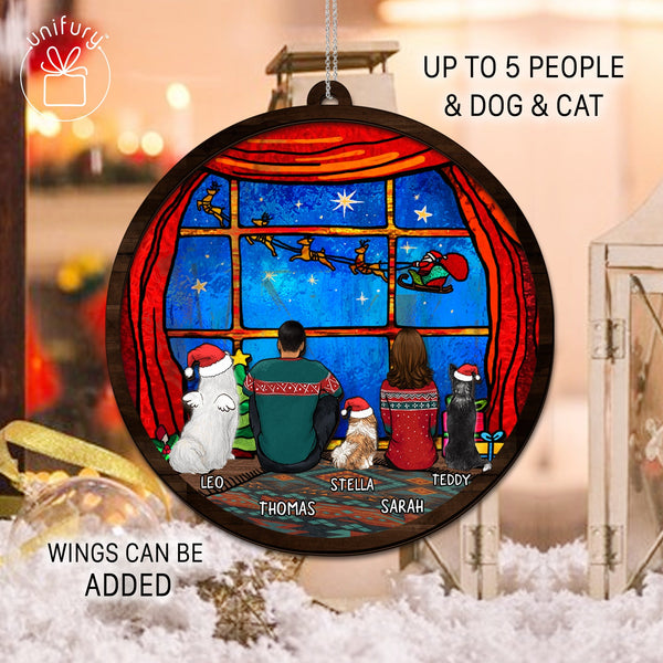 Waiting-for-Santa-Christmas-Suncatcher-Memorial-Dog-Ornament