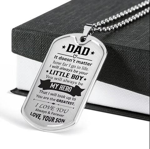 Fathers day ideas for stepdads