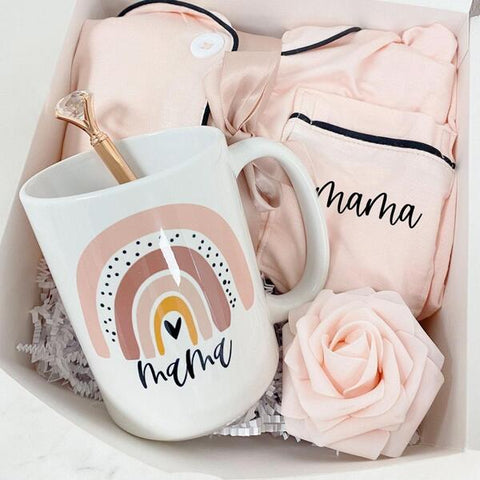 Girl Mom coffee mug, Mothers day gift coffee mug, girl mom gift, mom of  girls cup, rainbow mom gift, gifts for mom